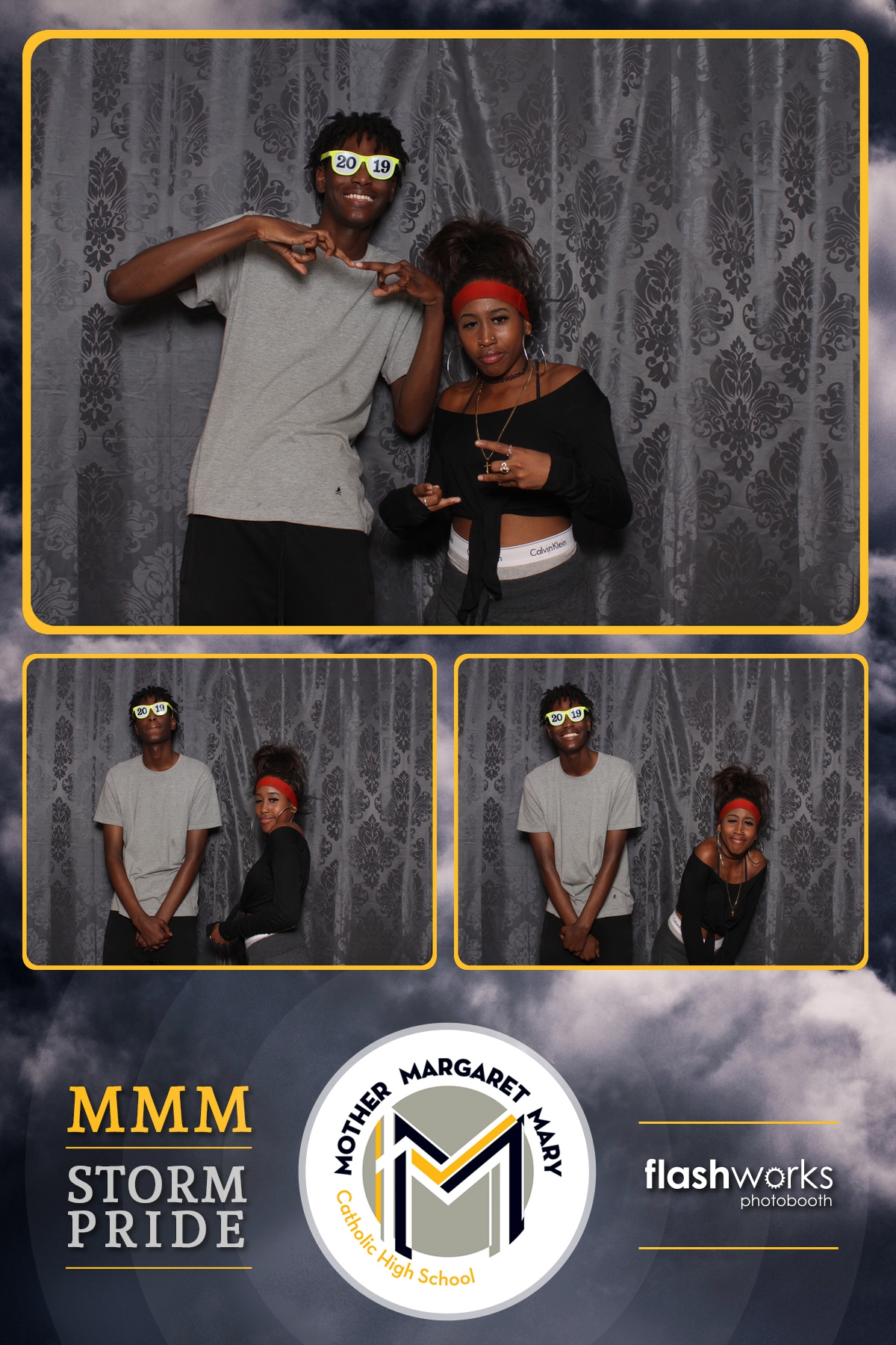 MMM Welcome Dance | View more photos from the event at gallery.flashworksphotobooth.com/u/FlashworksPhotoboothInc/MMM-Welcome-Dance